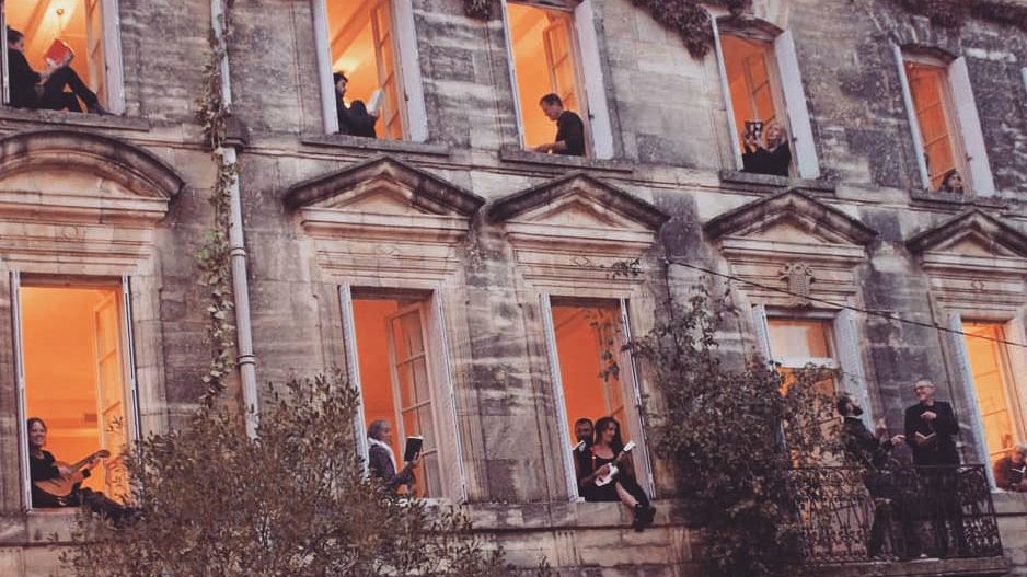 Hotel Sainte Valiere